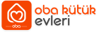 Oba kütük evi logo 1